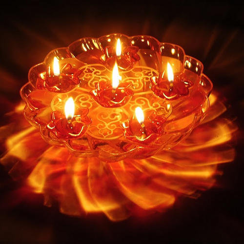 special diya