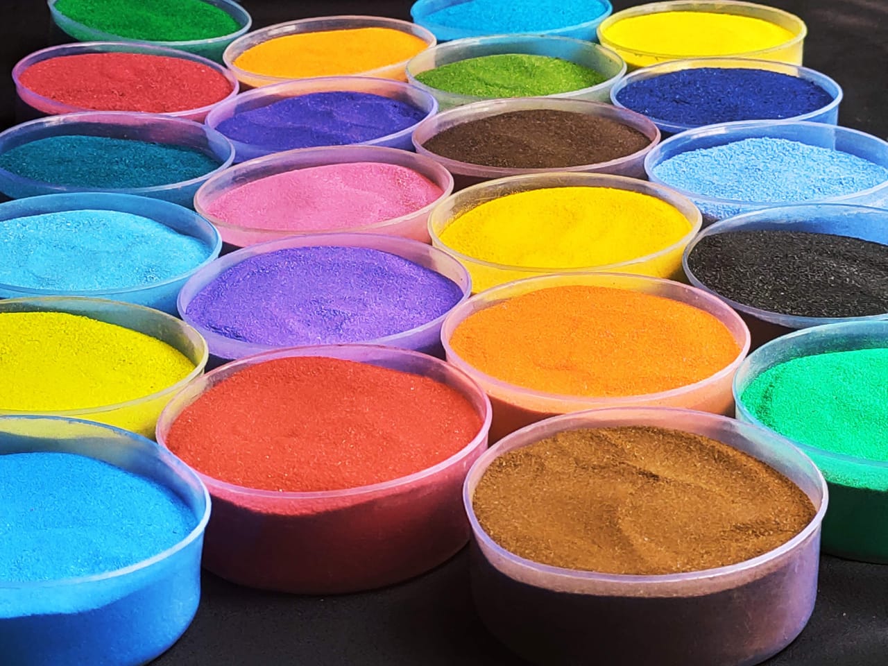 Rangoli